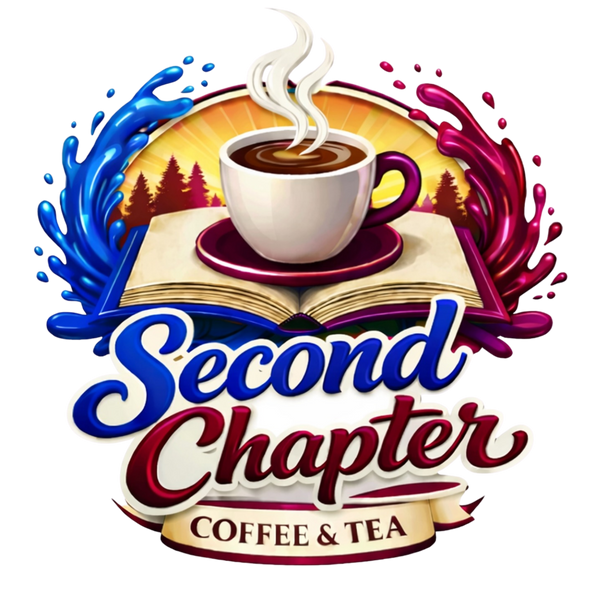 Second Chapter Coffee & Tea
